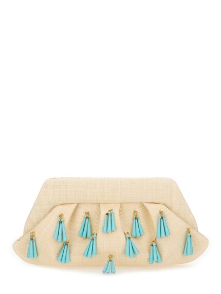 THEMOIRÈ BAG "EMERA"