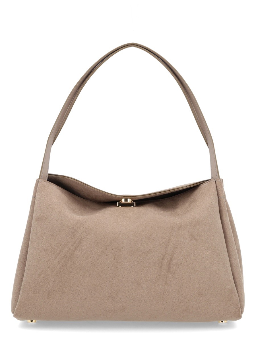 THEMOIRÈ BAG "EUDORA"
