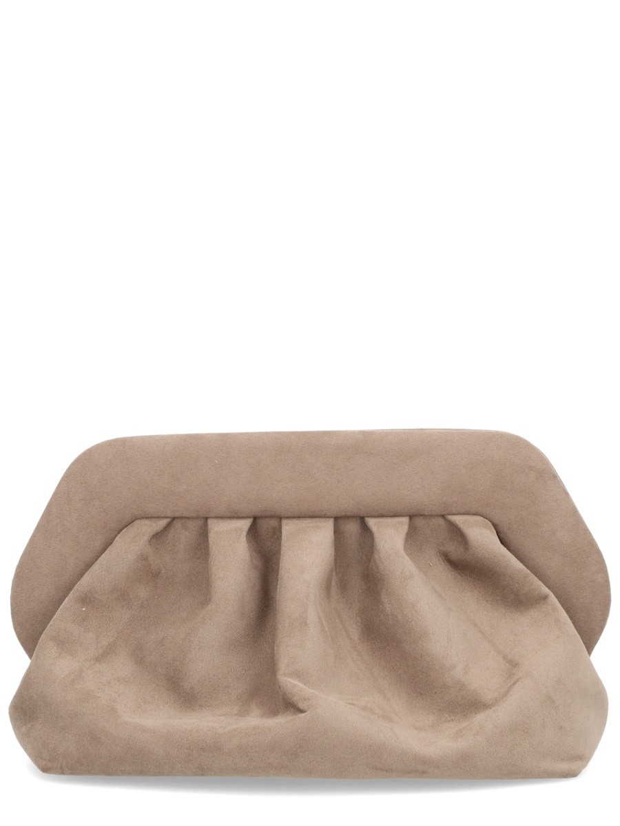 THEMOIRÈ BAG "FINISH"