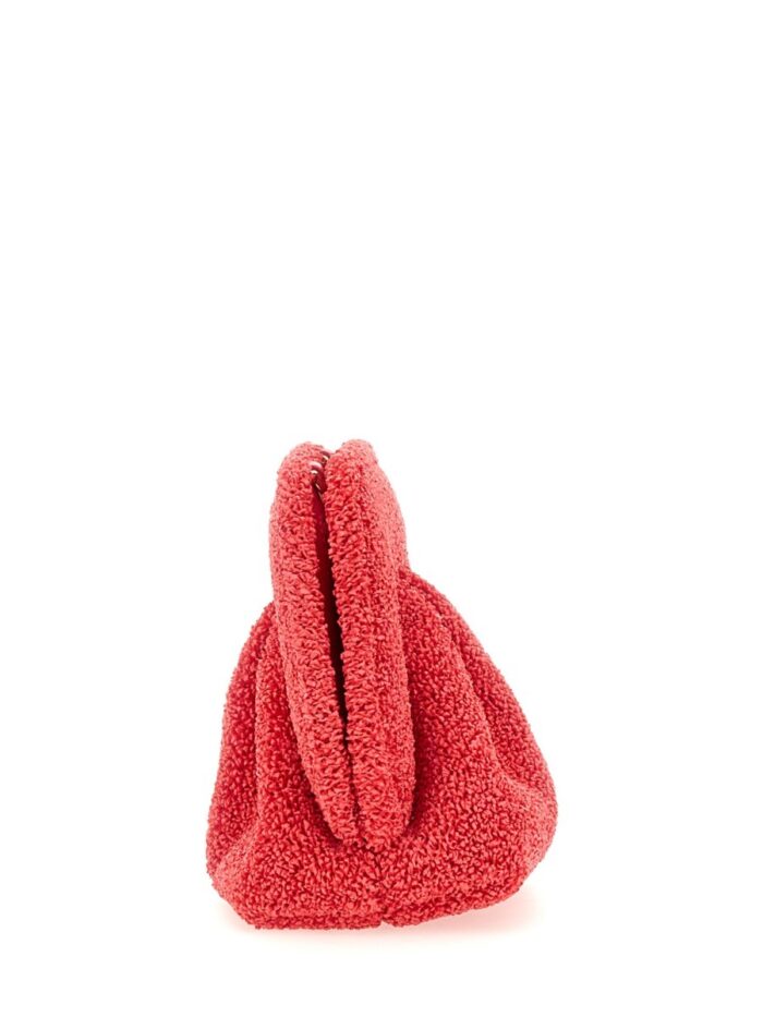 THEMOIRÈ BAG "GEA"
