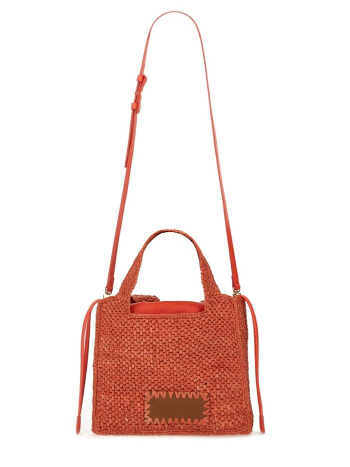 THEMOIRÈ BAG "MOREA" SMALL