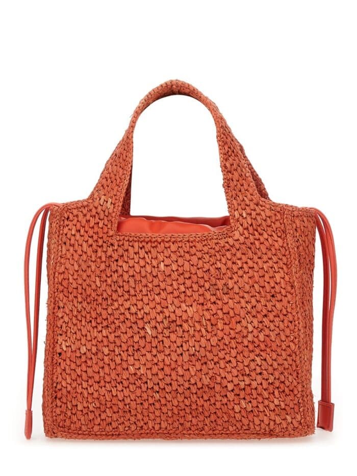 THEMOIRÈ BAG "MOREA" SMALL