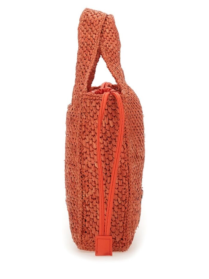 THEMOIRÈ BAG "MOREA" SMALL