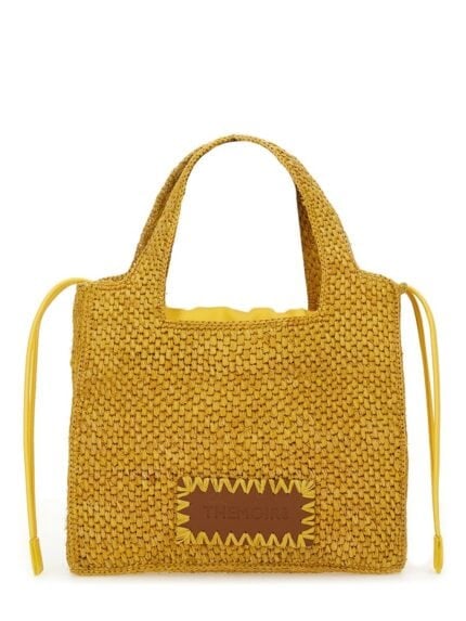 THEMOIRÈ BAG "MOREA" SMALL