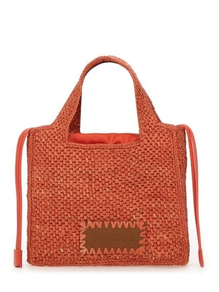 THEMOIRÈ BAG "MOREA" SMALL