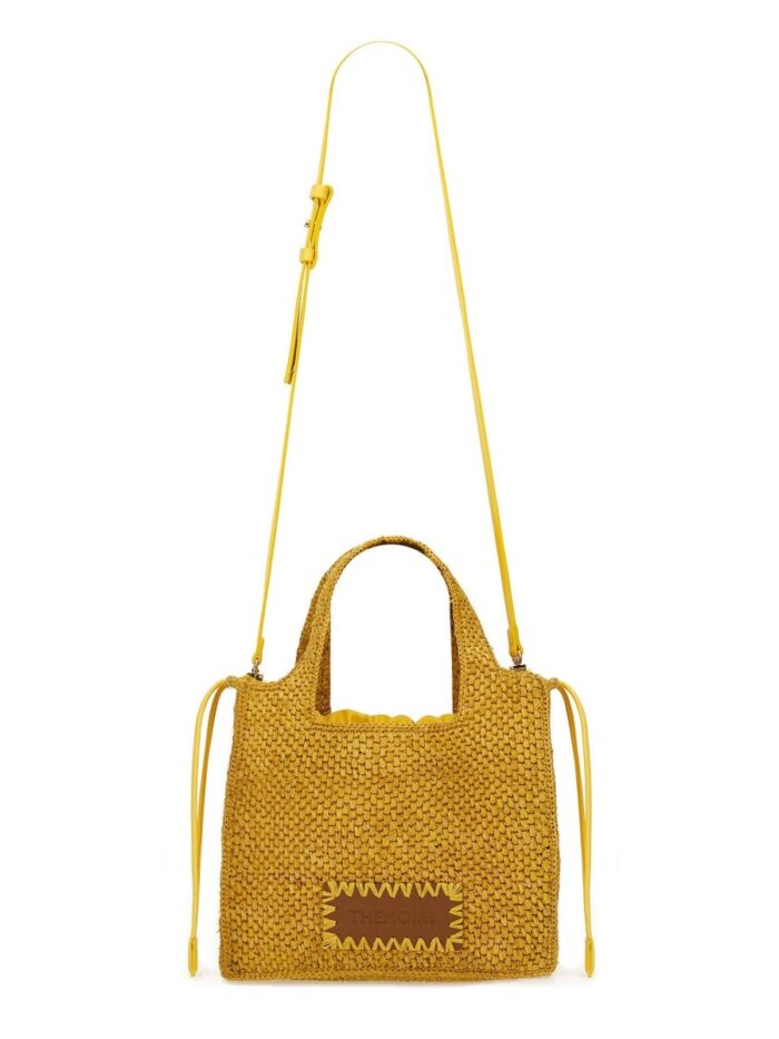 THEMOIRÈ BAG "MOREA" SMALL