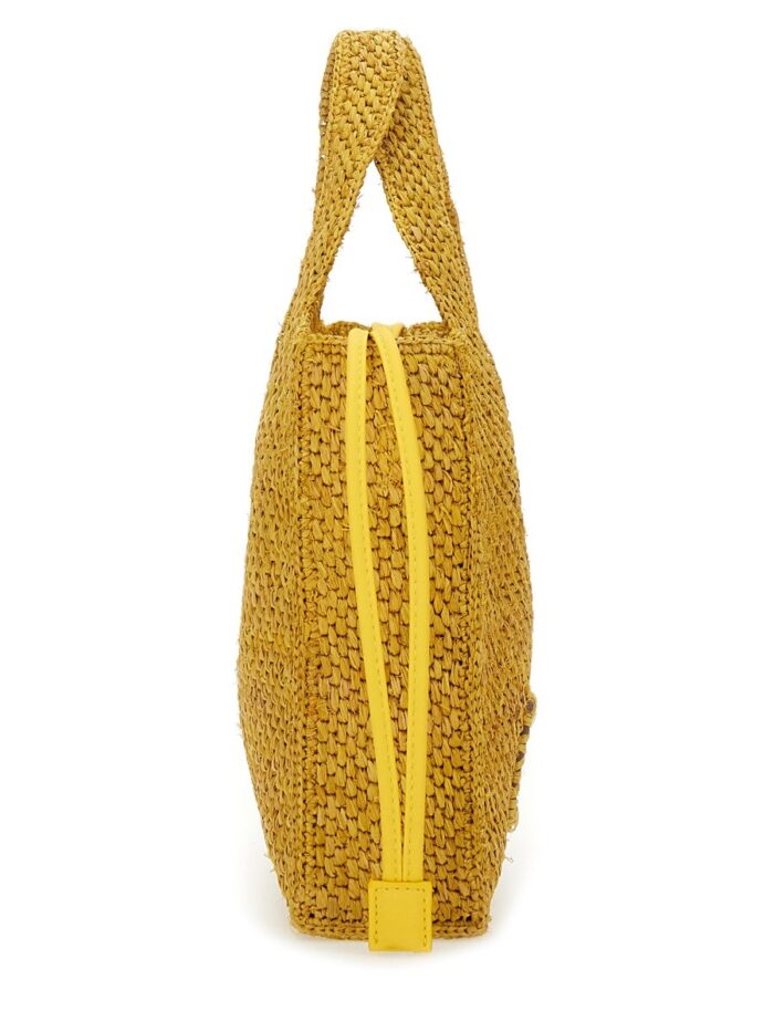 THEMOIRÈ BAG "MOREA" SMALL