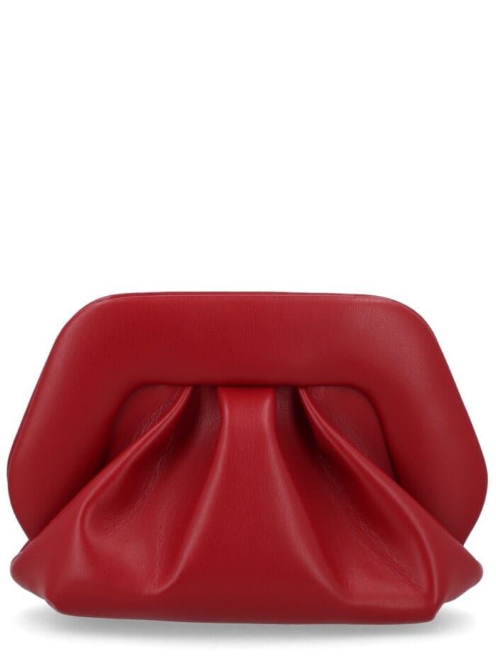 THEMOIRÈ BORSA "BIOS" SMALL