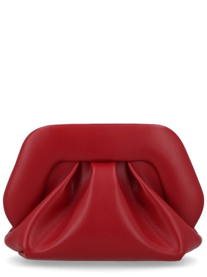 THEMOIRÈ BORSA "BIOS" SMALL