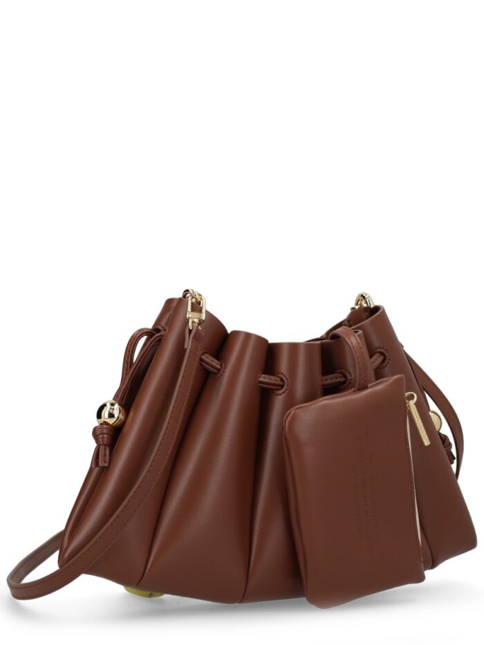 THEMOIRÈ BORSA "CALIPSO"