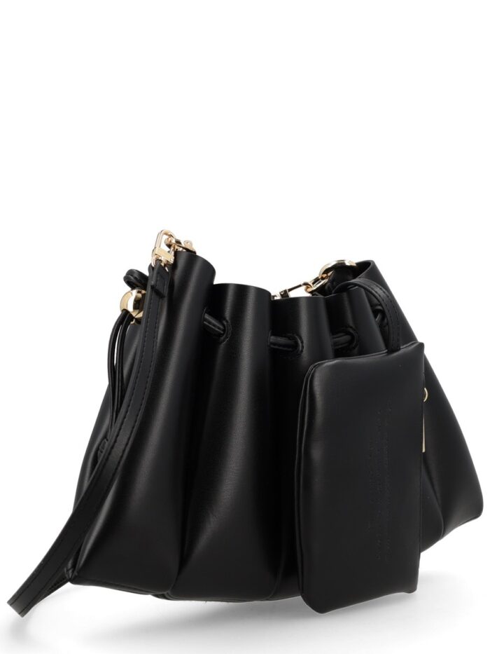 THEMOIRÈ BORSA "CALIPSO"