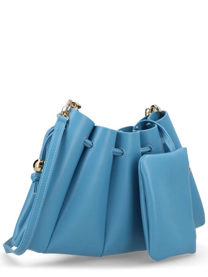 THEMOIRÈ BORSA "CALIPSO"