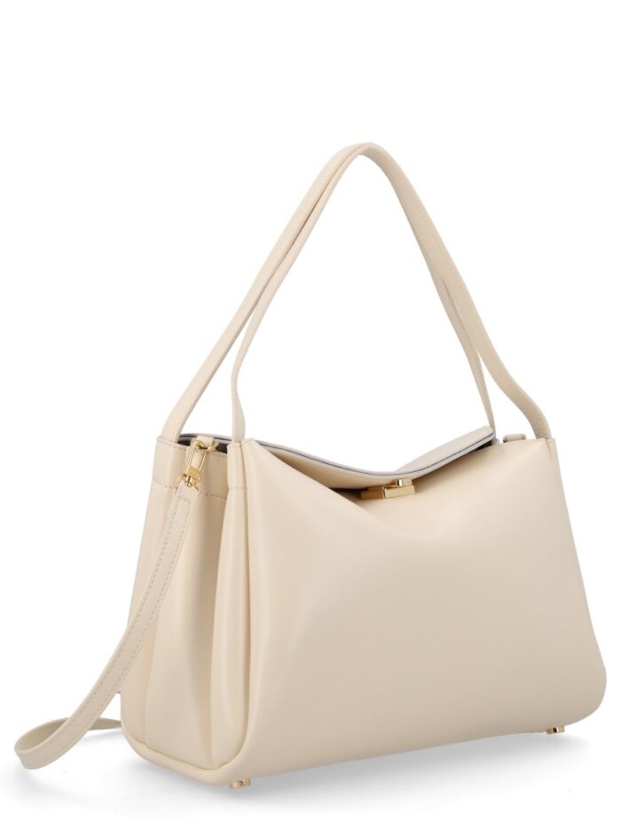 THEMOIRÈ BORSA "CALIPSO TRUNK"