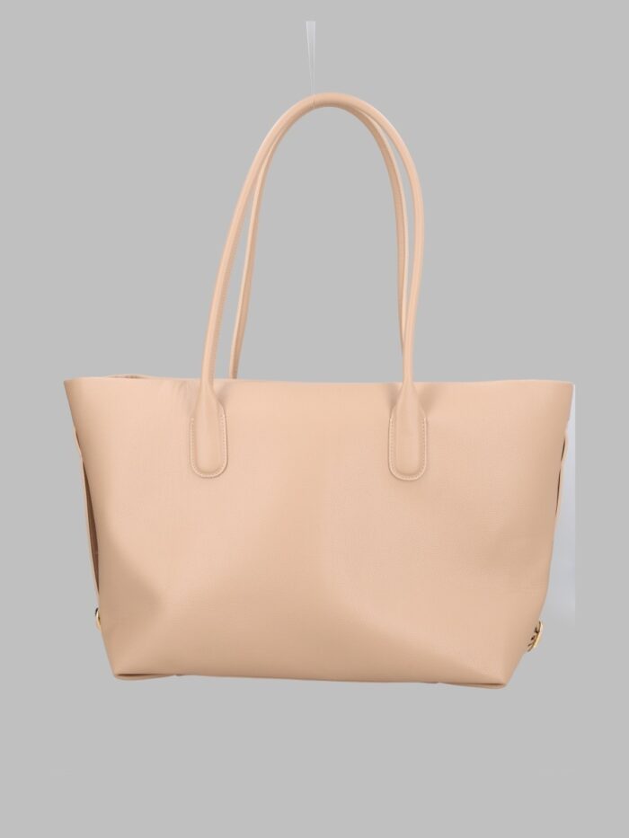 THEMOIRÈ BORSA SHOPPER "TALLIA" BOTTALATO