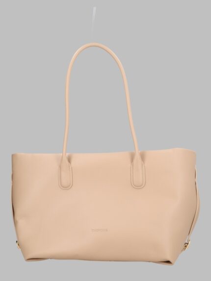 THEMOIRÈ BORSA SHOPPER "TALLIA" BOTTALATO