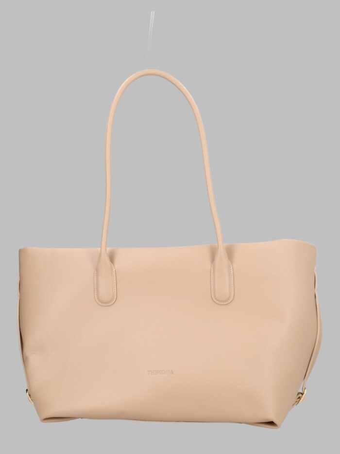 themoirÈ borsa shopper "tallia" bottalato THEMOIRÈ BORSA SHOPPER "TALLIA" BOTTALATO