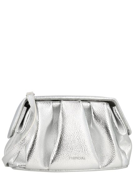 THEMOIRÈ CLUTCH BAG "ATHENA"