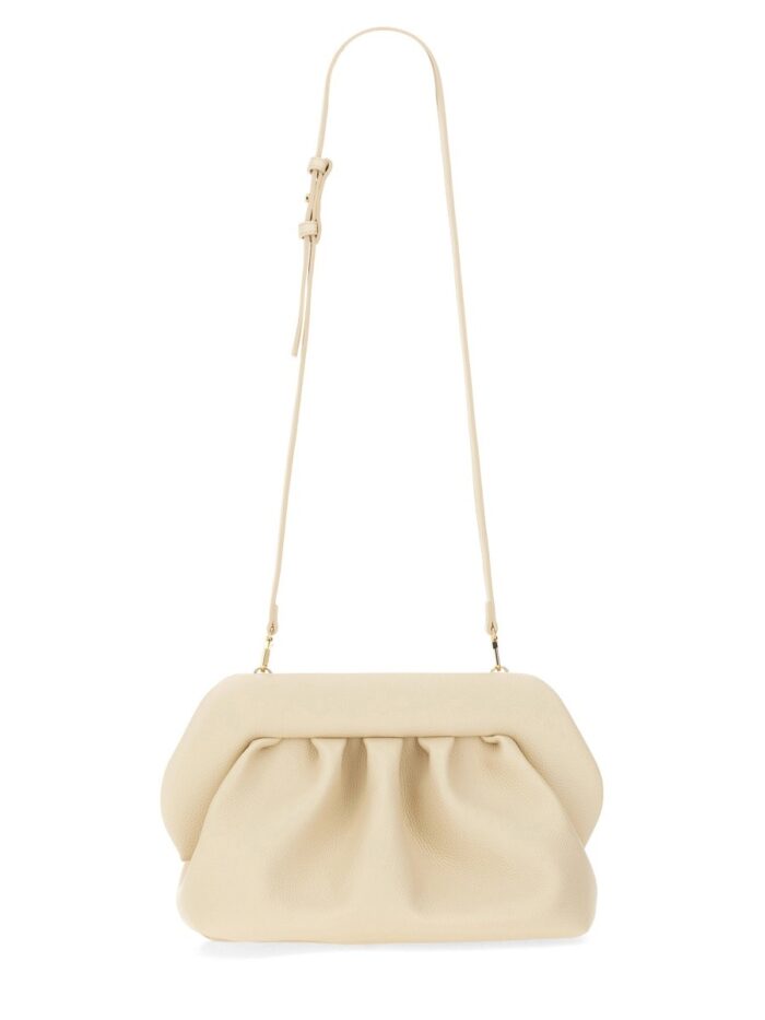 THEMOIRÈ CLUTCH "BIOS"
