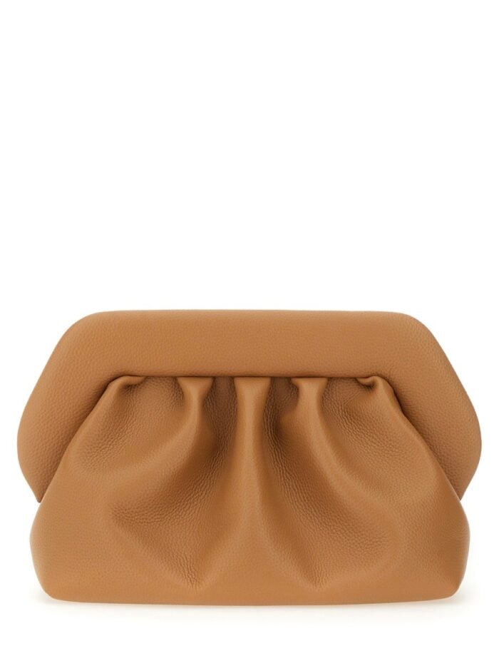 THEMOIRÈ CLUTCH "BIOS"