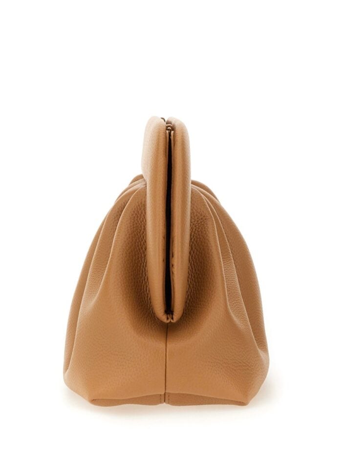 THEMOIRÈ CLUTCH "BIOS"