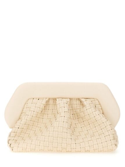 THEMOIRÈ CLUTCH "BIOS"