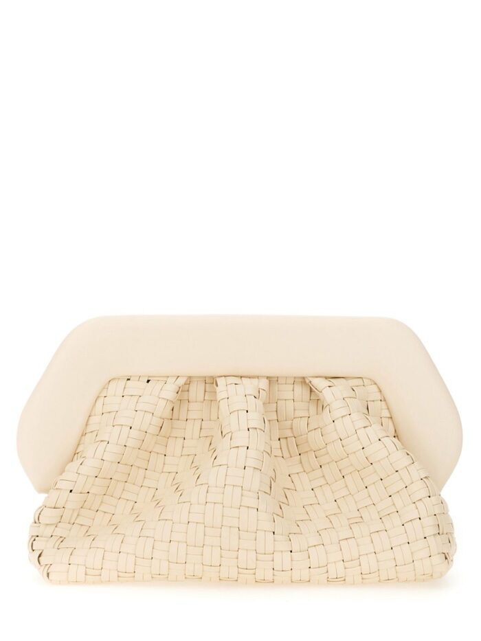 THEMOIRÈ CLUTCH "BIOS"