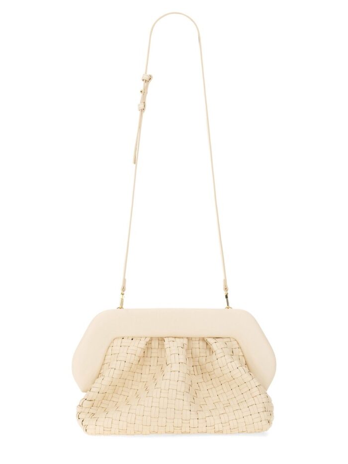THEMOIRÈ CLUTCH "BIOS"