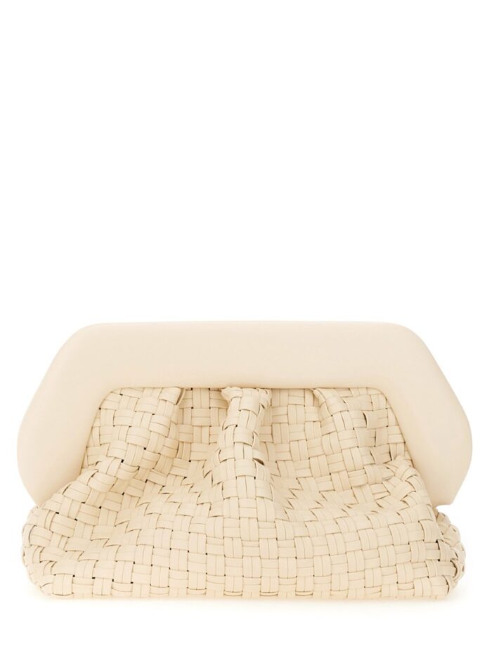 THEMOIRÈ CLUTCH "BIOS"