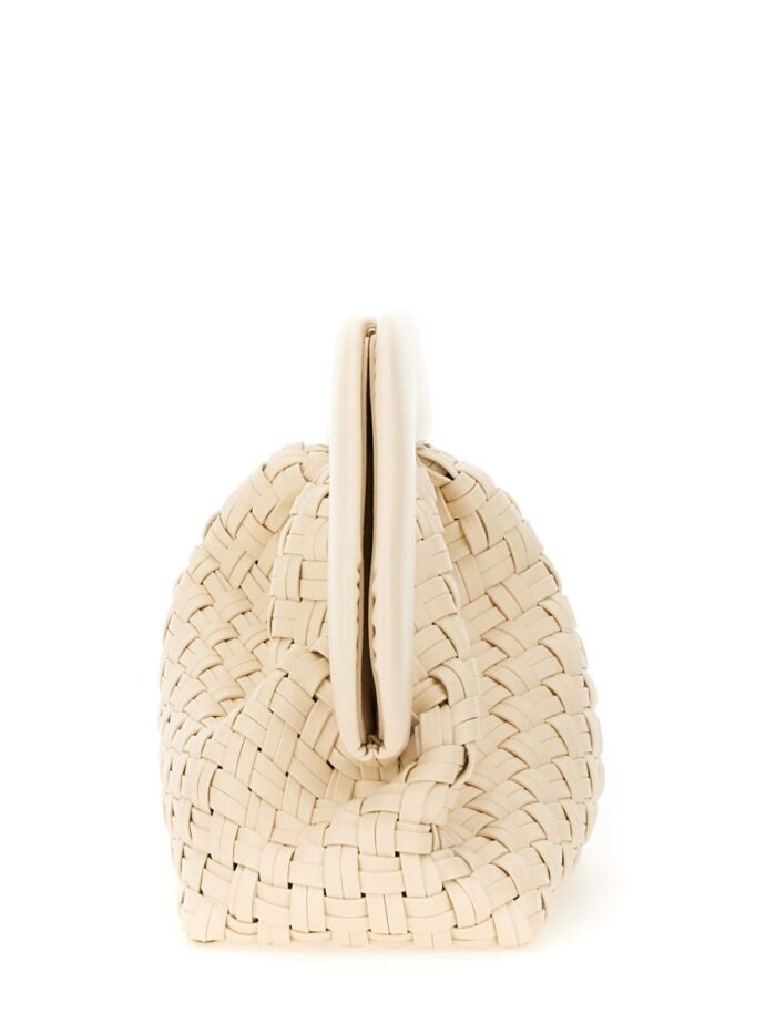 THEMOIRÈ CLUTCH "BIOS"