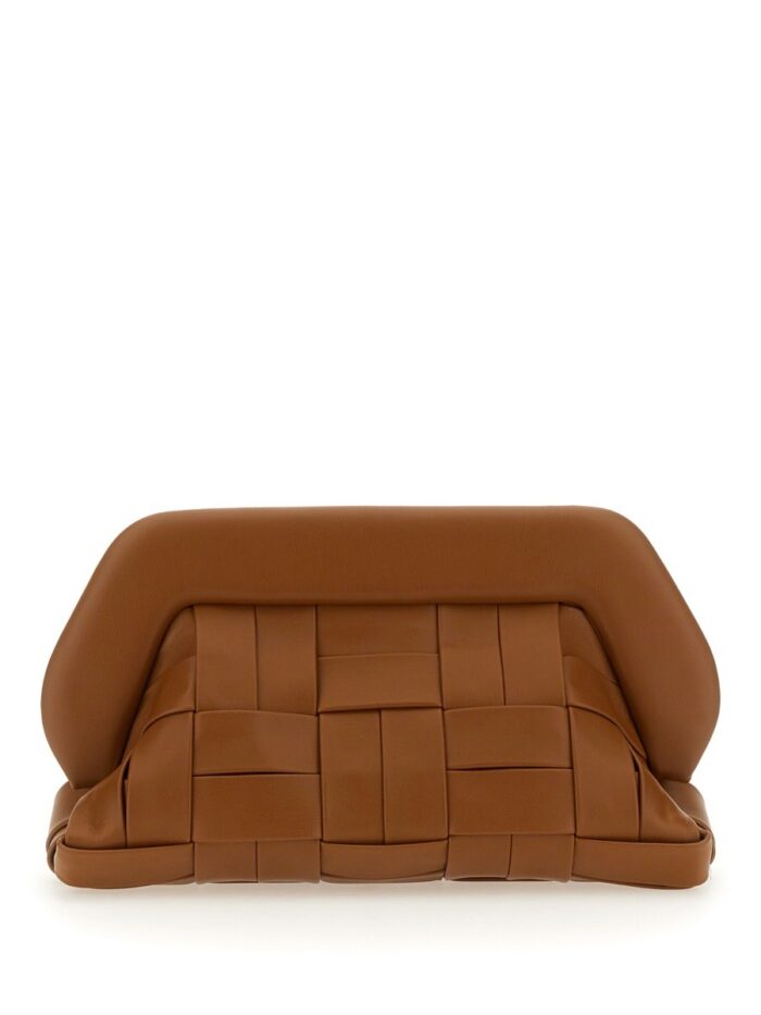 THEMOIRÈ CLUTCH "BIOS"