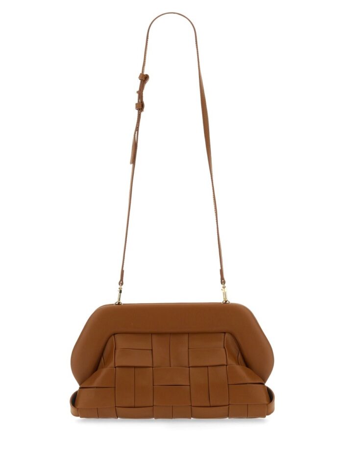 THEMOIRÈ CLUTCH "BIOS"