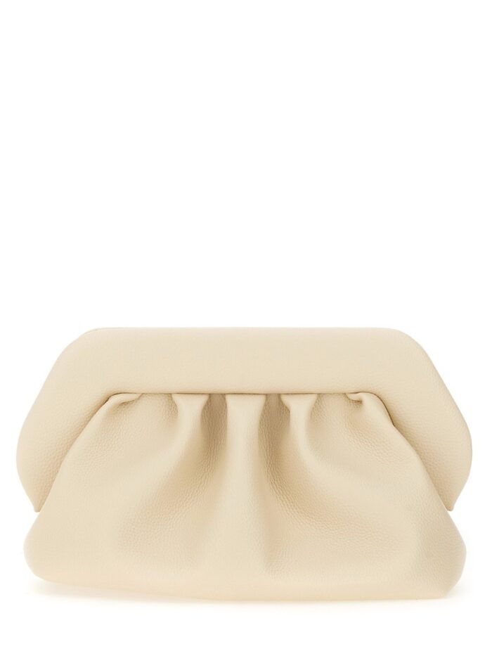 THEMOIRÈ CLUTCH "BIOS"