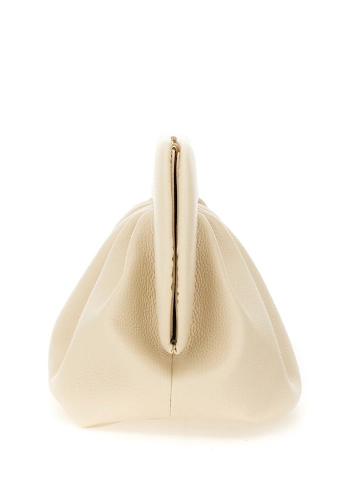 THEMOIRÈ CLUTCH "BIOS"