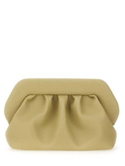 THEMOIRÈ CLUTCH "BIOS"