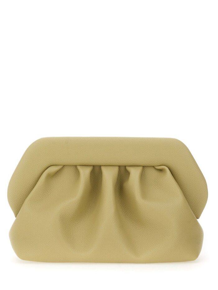 THEMOIRÈ CLUTCH "BIOS"