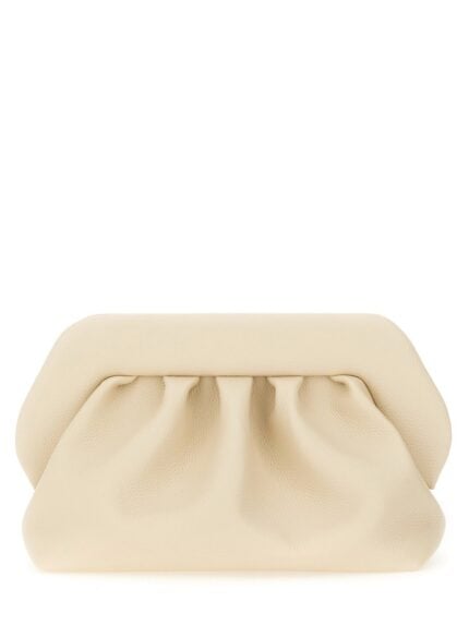 THEMOIRÈ CLUTCH "BIOS"