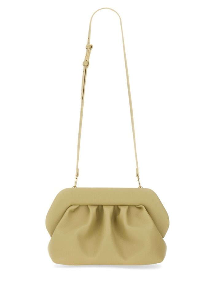THEMOIRÈ CLUTCH "BIOS"