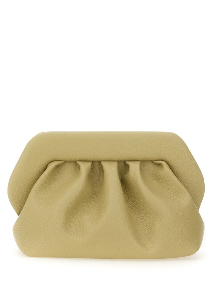 THEMOIRÈ CLUTCH "BIOS"