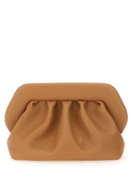 THEMOIRÈ CLUTCH "BIOS"