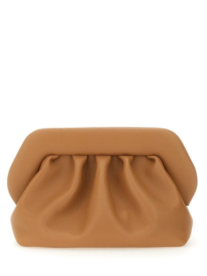 THEMOIRÈ CLUTCH "BIOS"
