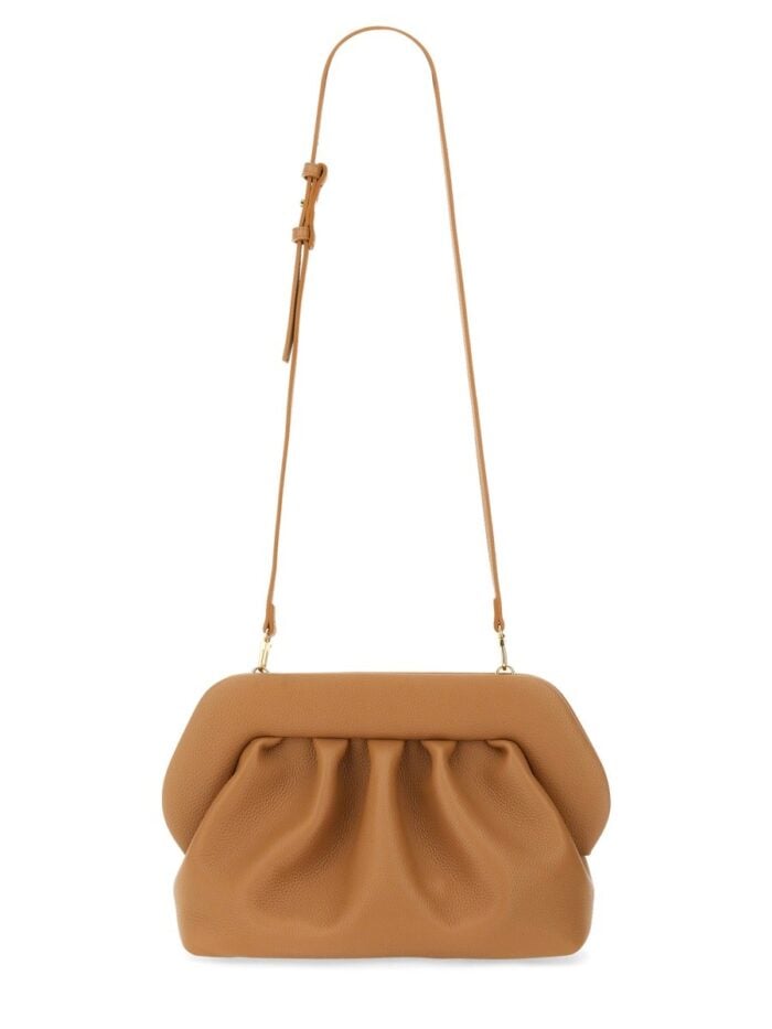 THEMOIRÈ CLUTCH "BIOS"