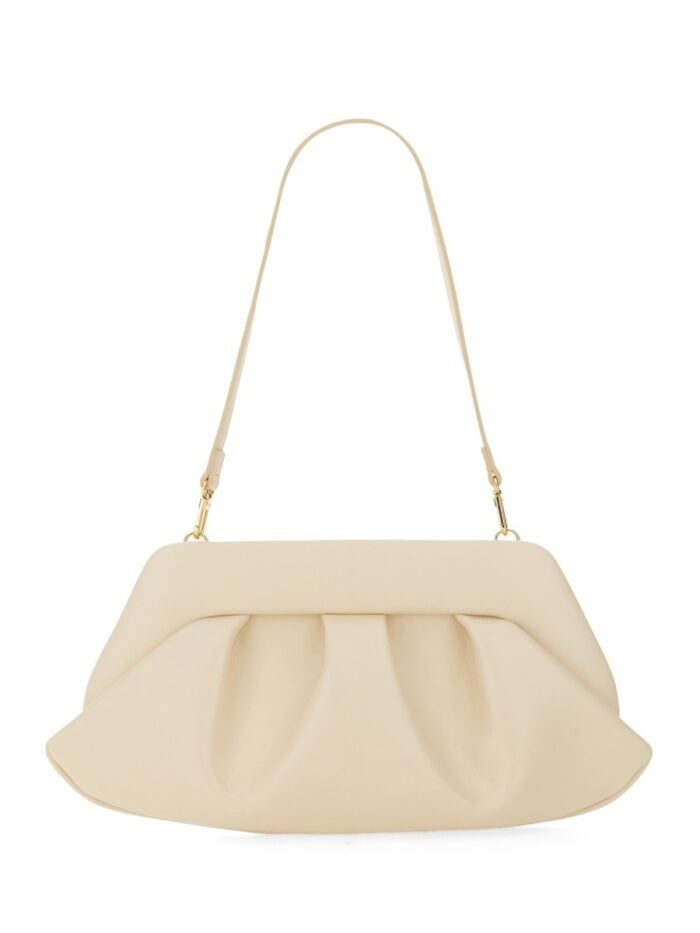 THEMOIRÈ CLUTCH "EMERA"