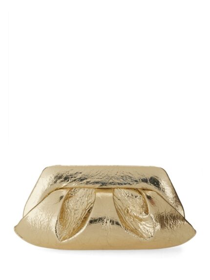THEMOIRÈ CLUTCH "EMERA"