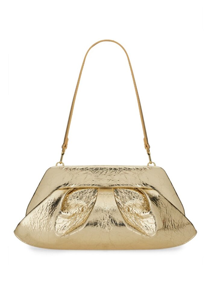 THEMOIRÈ CLUTCH "EMERA"