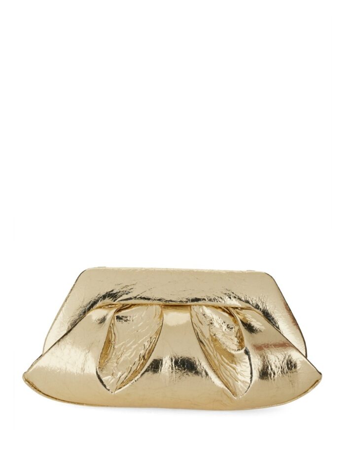 THEMOIRÈ CLUTCH "EMERA"