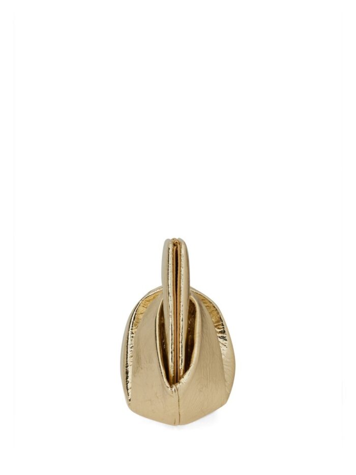 THEMOIRÈ CLUTCH "EMERA"