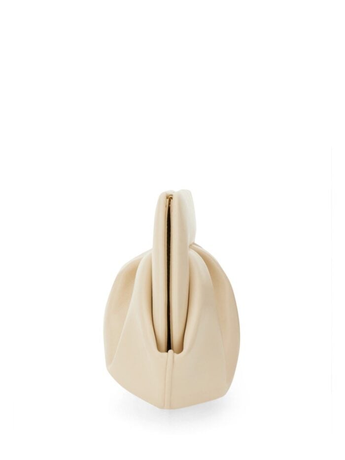 THEMOIRÈ CLUTCH "EMERA"