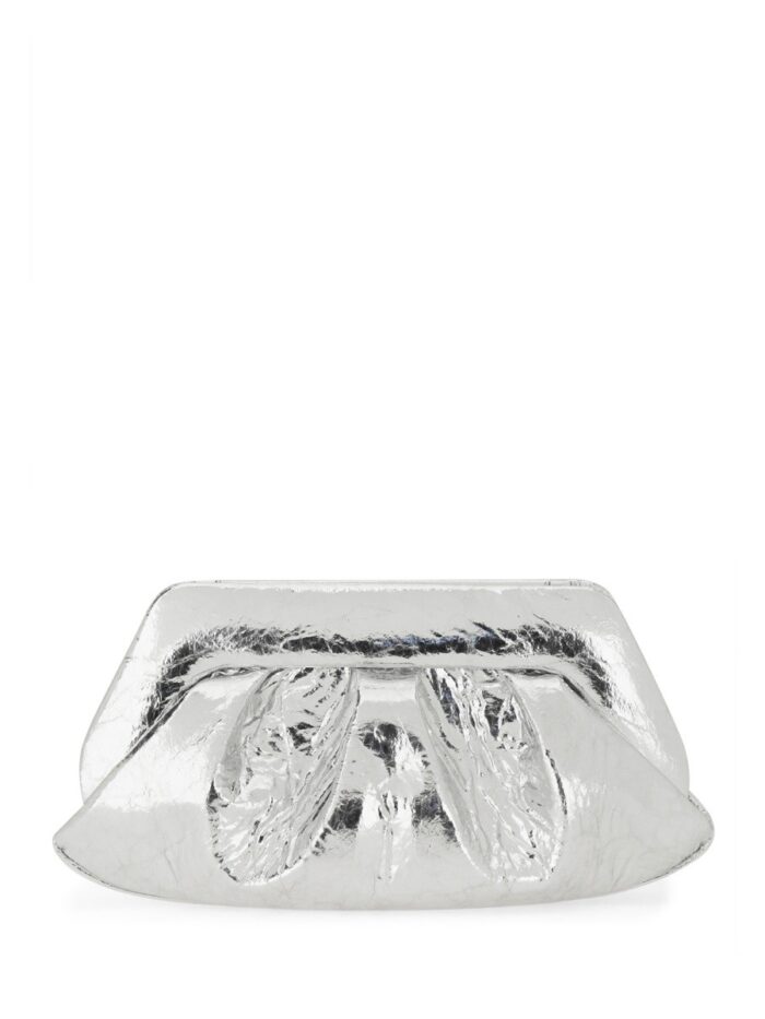 THEMOIRÈ CLUTCH "EMERA"