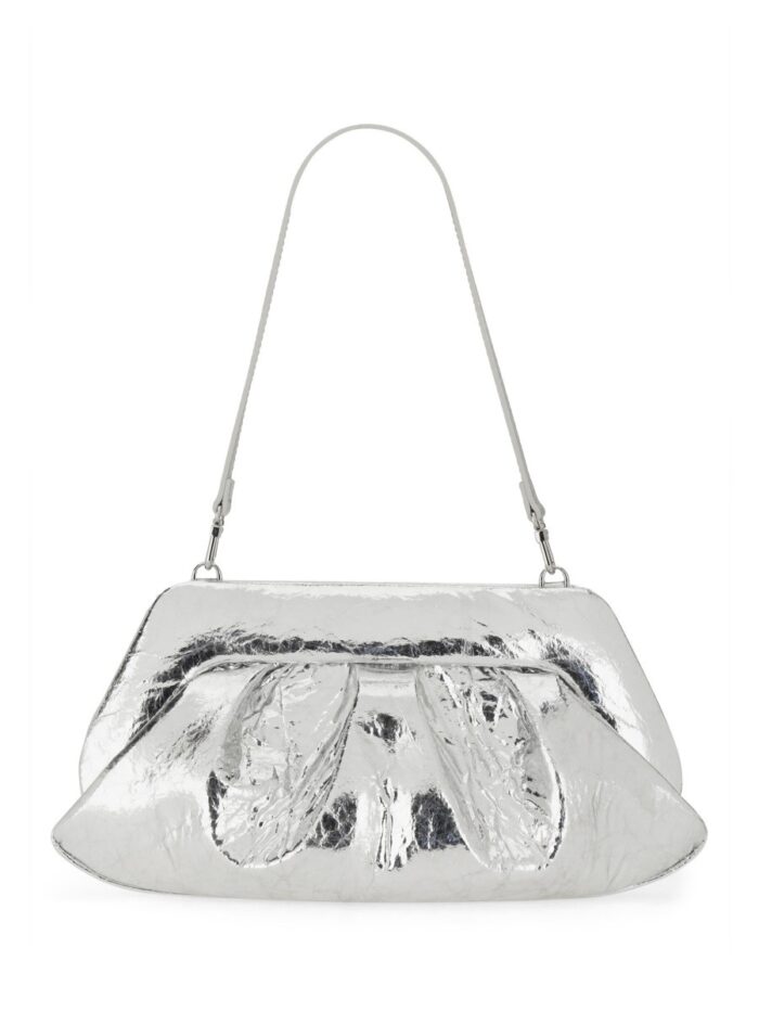 THEMOIRÈ CLUTCH "EMERA"