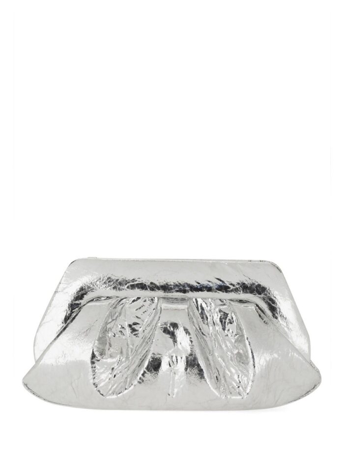 THEMOIRÈ CLUTCH "EMERA"